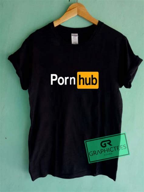 porn shirt|Shop Official Pornhub Merch 